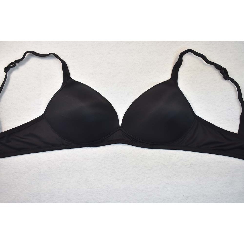 Warners Bra 38B Push Up Bra RM40030 Elements of Bliss Wire-free T-Shirt Bra